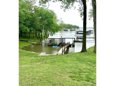 Lake Home For Sale in Monkey Island, Oklahoma