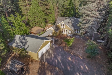 Lake Home For Sale in Lake Almanor, California