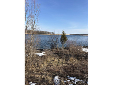 St. Lawrence River - St. Lawrence County Lot For Sale in Waddington New York