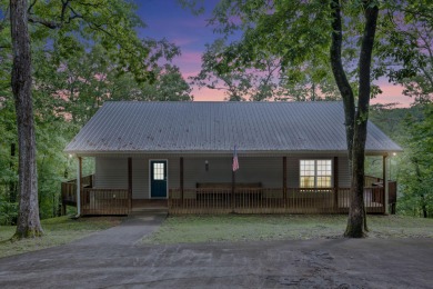 SMITH LAKE/ROCK CREEK- Fully furnished and rental-ready - Lake Home For Sale in Arley, Alabama