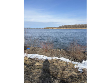 St. Lawrence River - St. Lawrence County Lot For Sale in Waddington New York