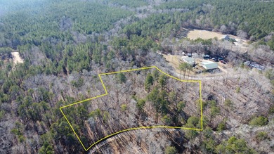 Strom Thurmond / Clarks Hill Lake Acreage For Sale in Lincolnton Georgia