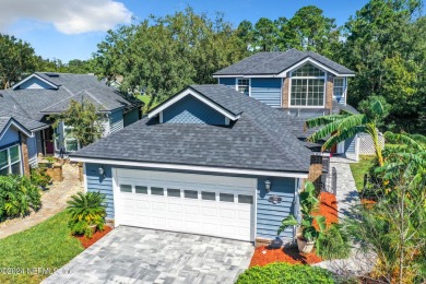 (private lake, pond, creek) Home For Sale in Ponte Vedra Beach Florida