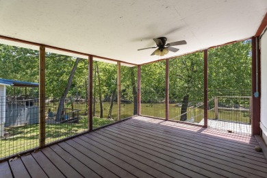 Lake Home For Sale in Grove, Oklahoma