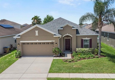 Buenaventura Lakes Area Home Sale Pending in Kissimmee Florida