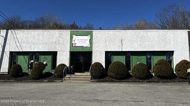 Lackawanna River  Commercial For Sale in Mayfield Pennsylvania