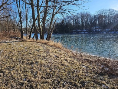 (private lake, pond, creek) Acreage For Sale in Harpursville New York
