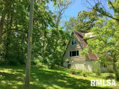 Spring Lake Home For Sale in Manito Illinois
