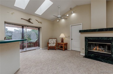 Homosassa River Home Active Under Contract in Homosassa Florida