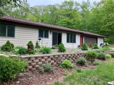 Lake Home For Sale in Cushing, Minnesota