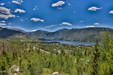 Grand Lake Lot For Sale in Grand Lake Colorado