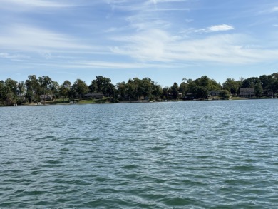 Lake Lot For Sale in Sturgis, Michigan