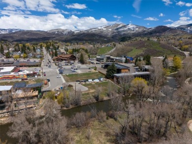  Lot For Sale in Steamboat Springs Colorado