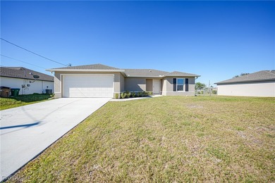 Cape Coral Area Home Sale Pending in Cape Coral Florida