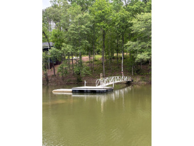 Lake Lot For Sale in Double Springs, Alabama