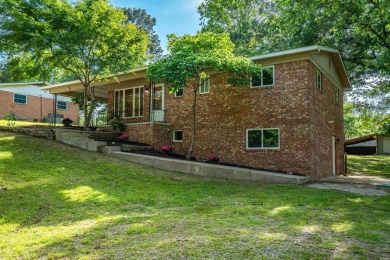 Lake Home For Sale in Hot Springs, Arkansas