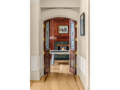 Stunning 62+ Acre English Manor Estate with Unparalleled Privacy - photo 11