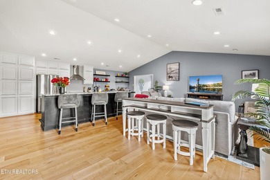 Welcome to this beautifully updated single-story villa in the - photo 12
