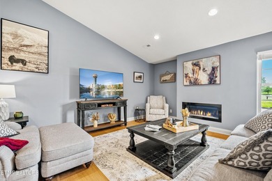 Welcome to this beautifully updated single-story villa in the - photo 13