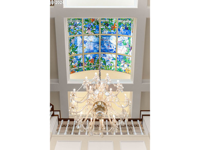 Stunning 62+ Acre English Manor Estate with Unparalleled Privacy - photo 13