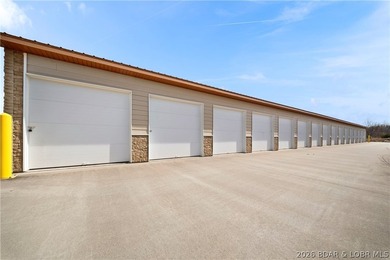 Prime investment opportunity with an established storage - photo 17