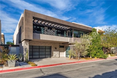 Nestled in the exclusive MacDonald Ranch enclave, this