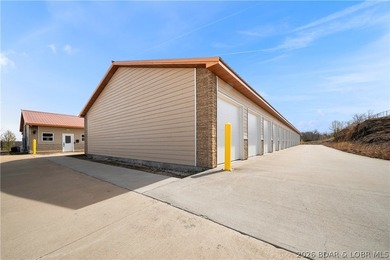 Prime investment opportunity with an established storage - photo 18