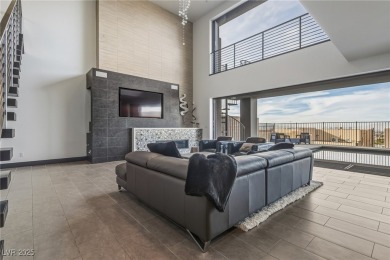 Nestled in the exclusive MacDonald Ranch enclave, this