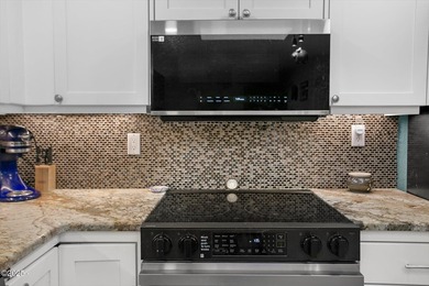 Perched high above the Bay with sweeping views of the Bridge