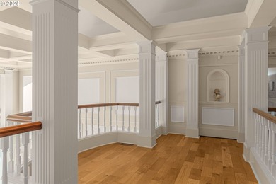Stunning 62+ Acre English Manor Estate with Unparalleled Privacy - photo 19