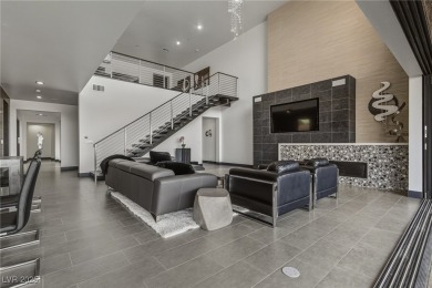 Nestled in the exclusive MacDonald Ranch enclave, this