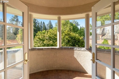 Stunning 62+ Acre English Manor Estate with Unparalleled Privacy - photo 20