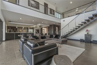 Nestled in the exclusive MacDonald Ranch enclave, this