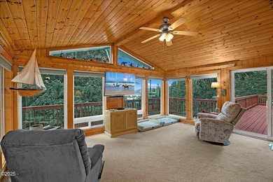 Perched high above the Bay with sweeping views of the Bridge