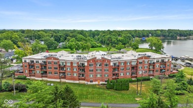 Lake Condo For Sale in Noblesville, Indiana
