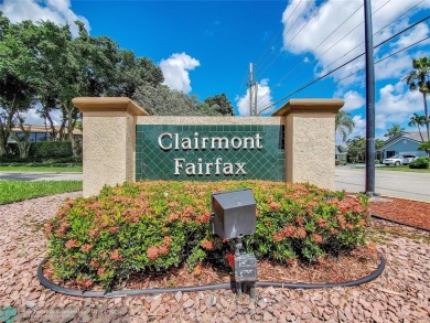 (private lake, pond, creek) Condo Sale Pending in Fort Lauderdale Florida