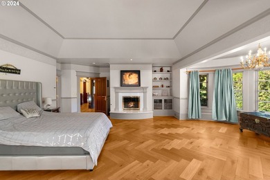 Stunning 62+ Acre English Manor Estate with Unparalleled Privacy - photo 21