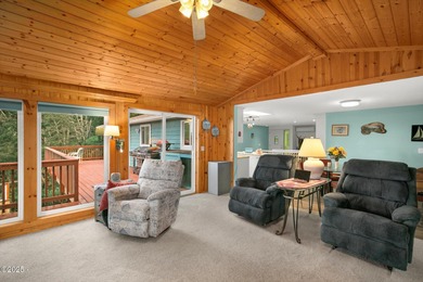 Perched high above the Bay with sweeping views of the Bridge