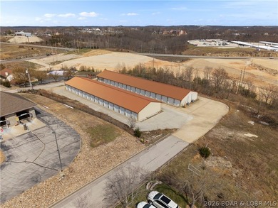 Prime investment opportunity with an established storage - photo 24