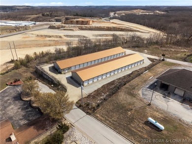Prime investment opportunity with an established storage - photo 25