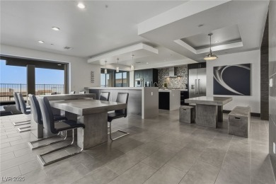 Nestled in the exclusive MacDonald Ranch enclave, this