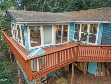 Perched high above the Bay with sweeping views of the Bridge