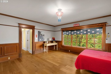 Stunning 62+ Acre English Manor Estate with Unparalleled Privacy - photo 25