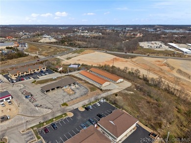 Prime investment opportunity with an established storage - photo 26