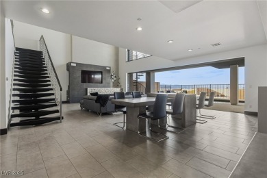 Nestled in the exclusive MacDonald Ranch enclave, this