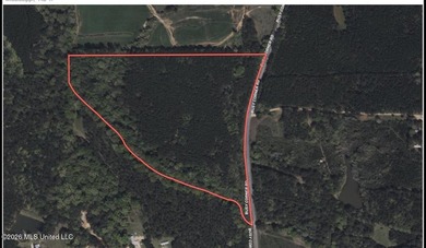 42 Acres of wooded creek front property located on Busy Corner - photo 28