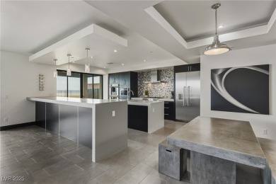 Nestled in the exclusive MacDonald Ranch enclave, this