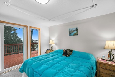 Perched high above the Bay with sweeping views of the Bridge