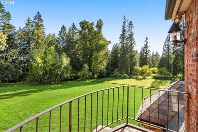 Stunning 62+ Acre English Manor Estate with Unparalleled Privacy - photo 30