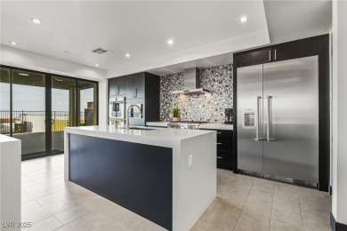 Nestled in the exclusive MacDonald Ranch enclave, this